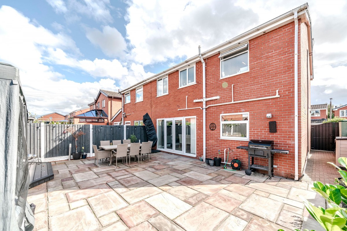 Images for Netherley Road, Coppull, PR7