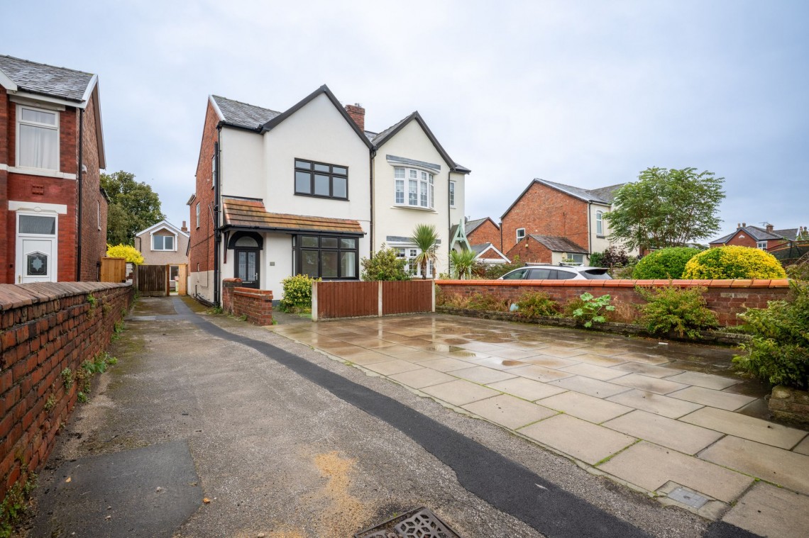 Images for Wennington Road, Southport, PR9