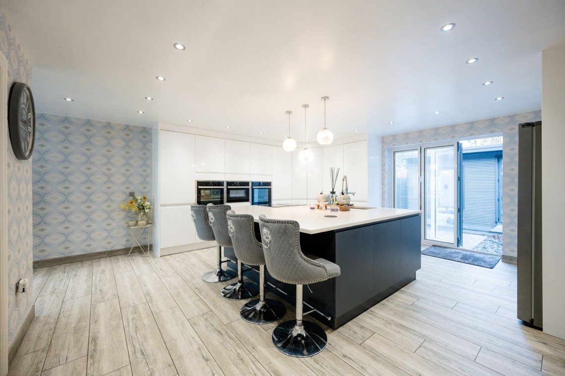 Images for Gravel Lane, Banks, PR9