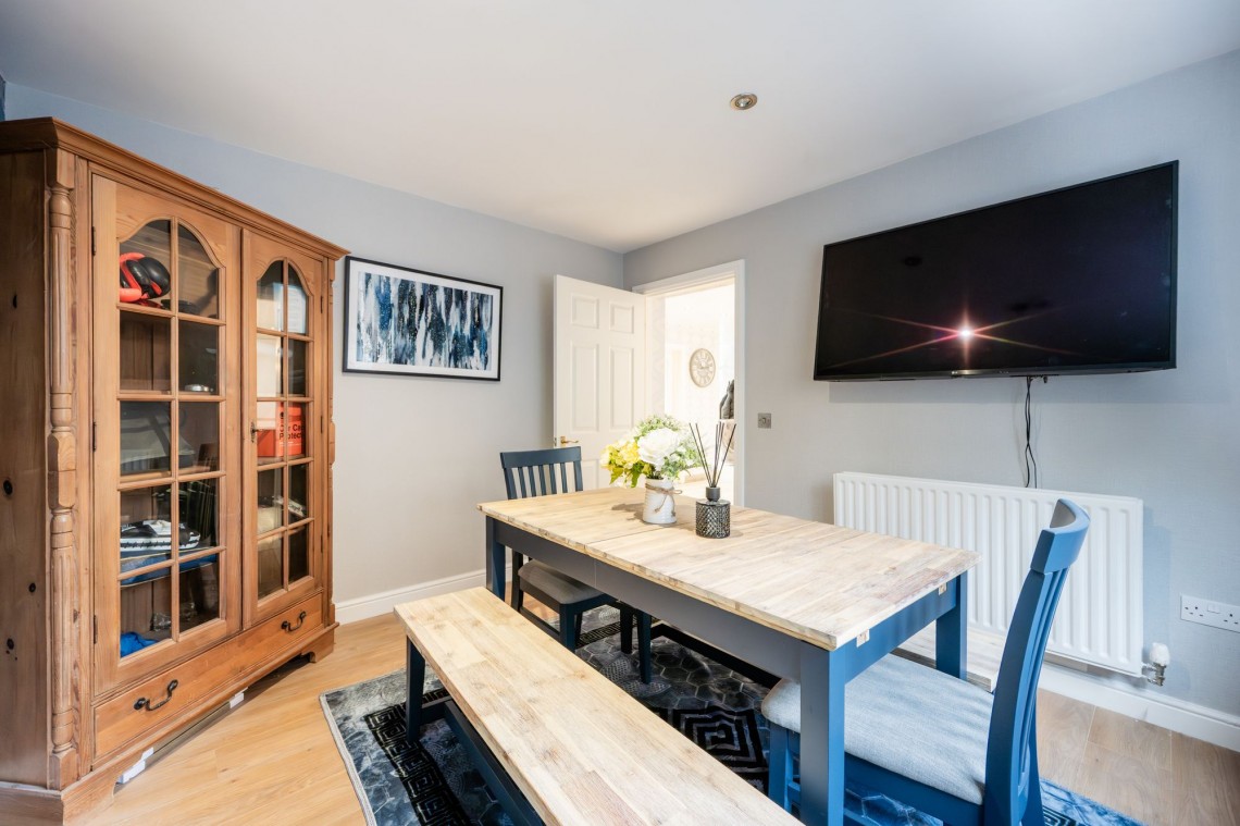 Images for Gravel Lane, Banks, PR9