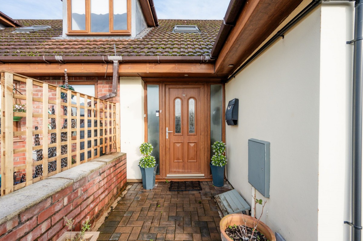 Images for Gravel Lane, Banks, PR9