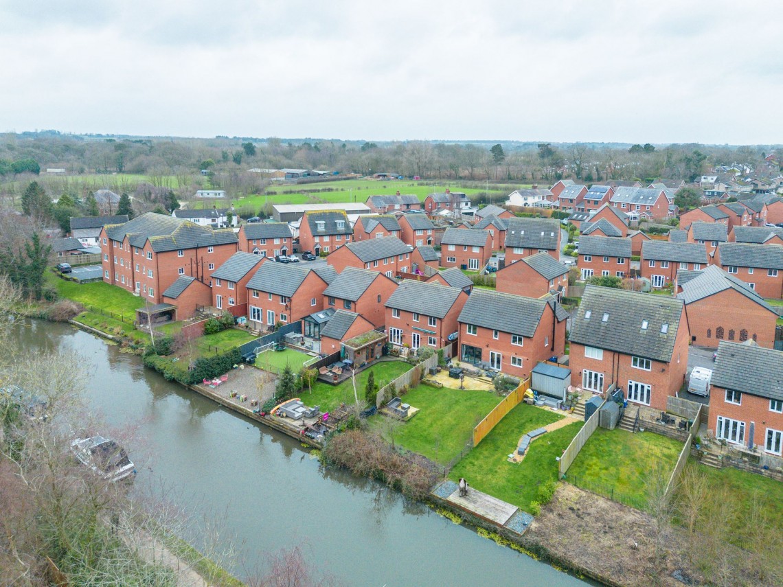 Images for Glovers Way, Burscough, L40