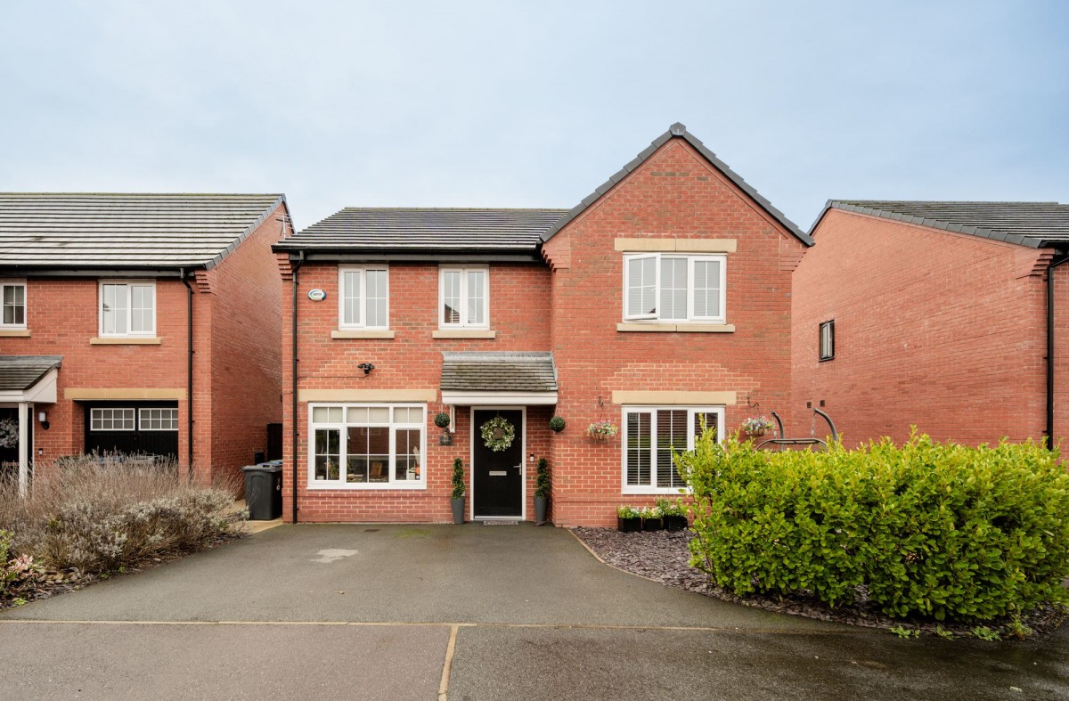 Images for Glovers Way, Burscough, L40