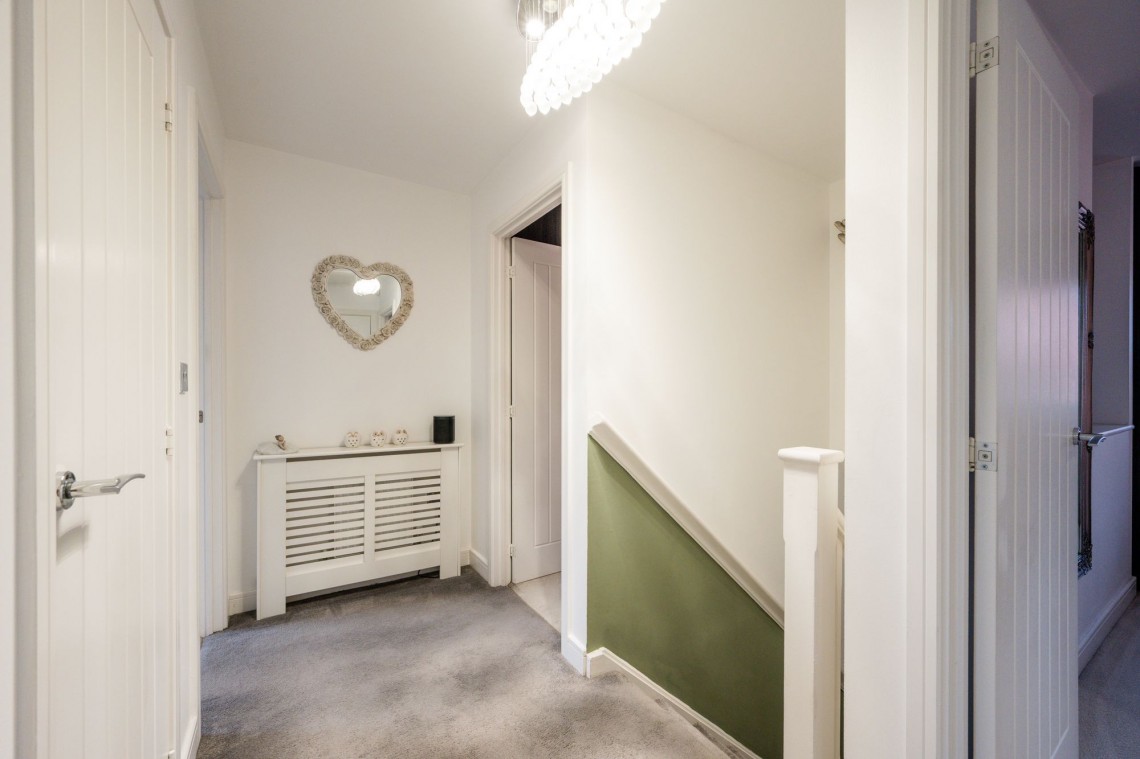 Images for Glovers Way, Burscough, L40