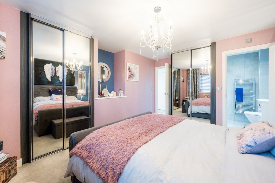 Images for Glovers Way, Burscough, L40