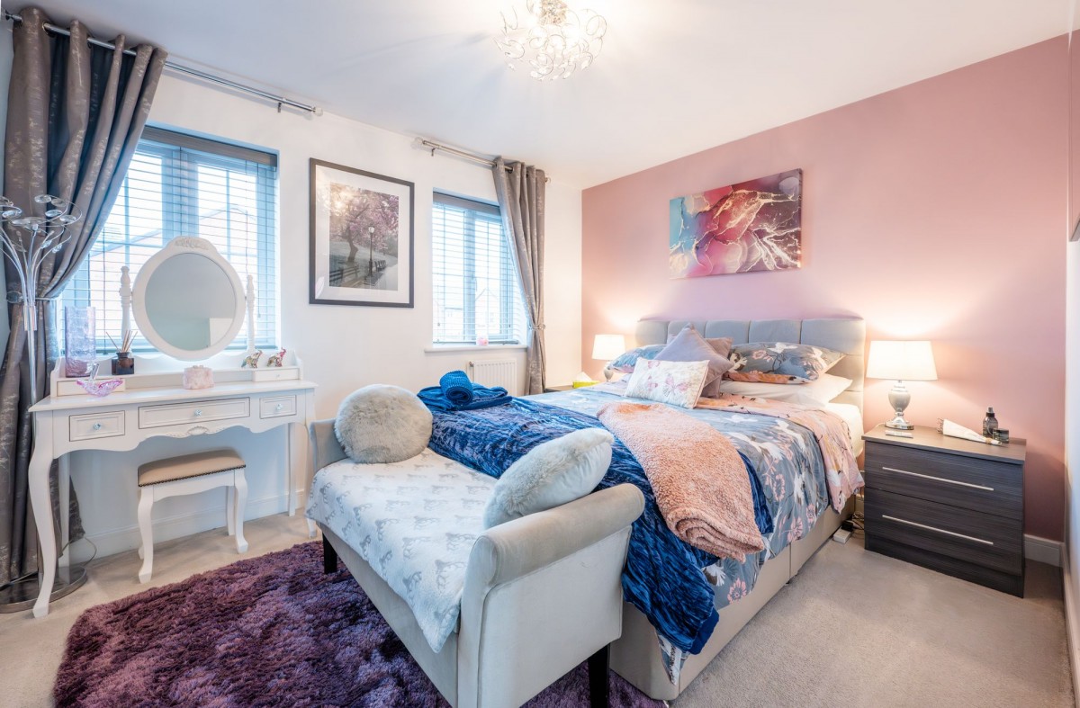 Images for Glovers Way, Burscough, L40