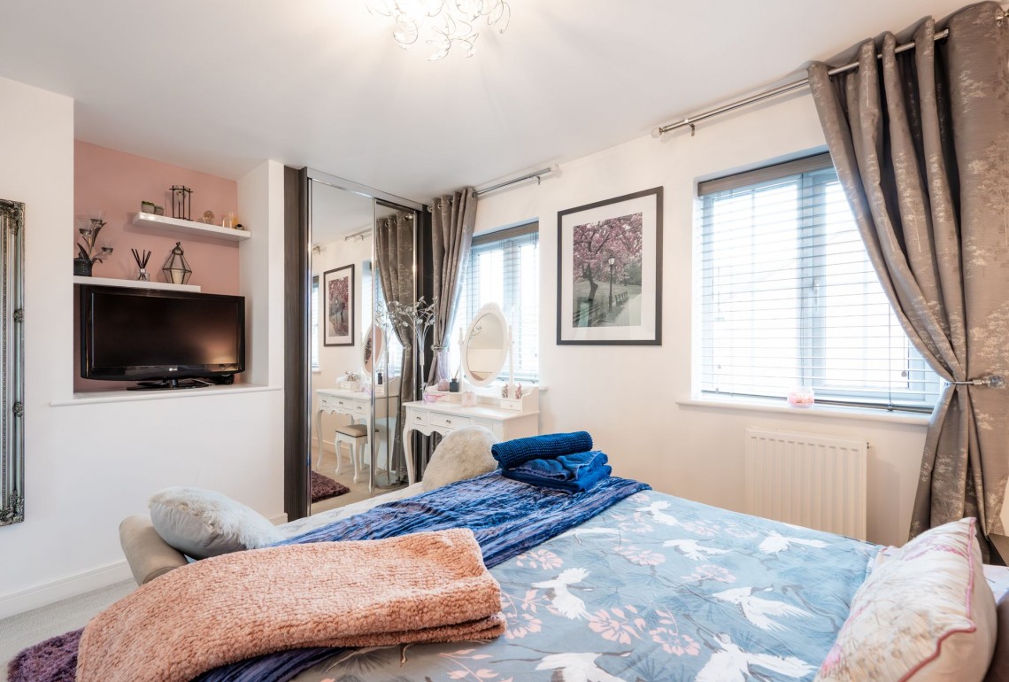 Images for Glovers Way, Burscough, L40