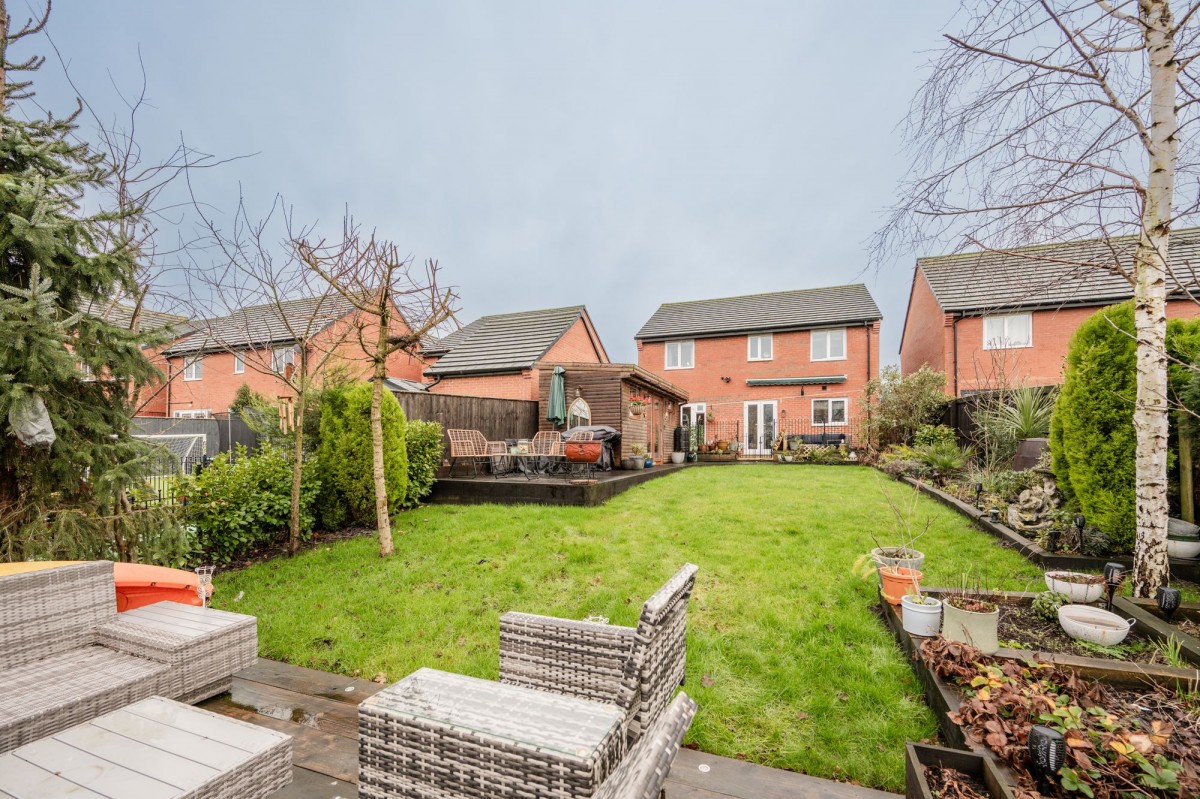 Images for Glovers Way, Burscough, L40