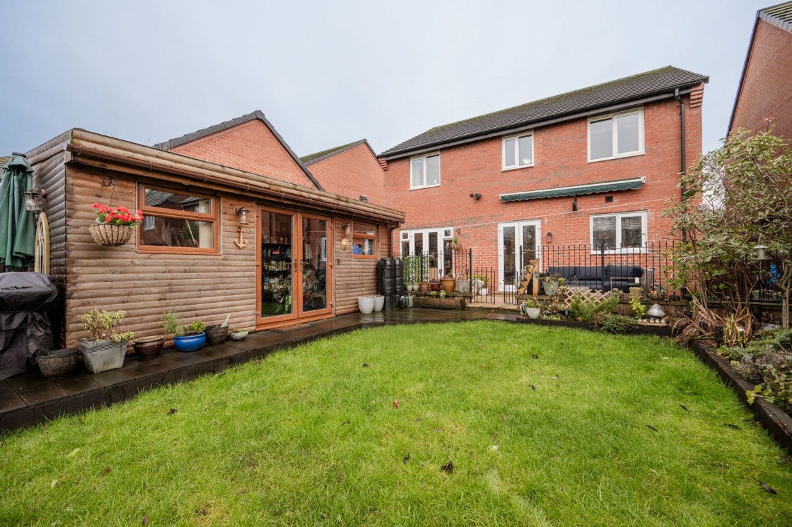 Images for Glovers Way, Burscough, L40