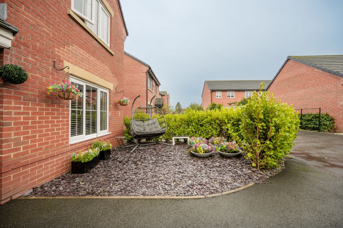 Images for Glovers Way, Burscough, L40