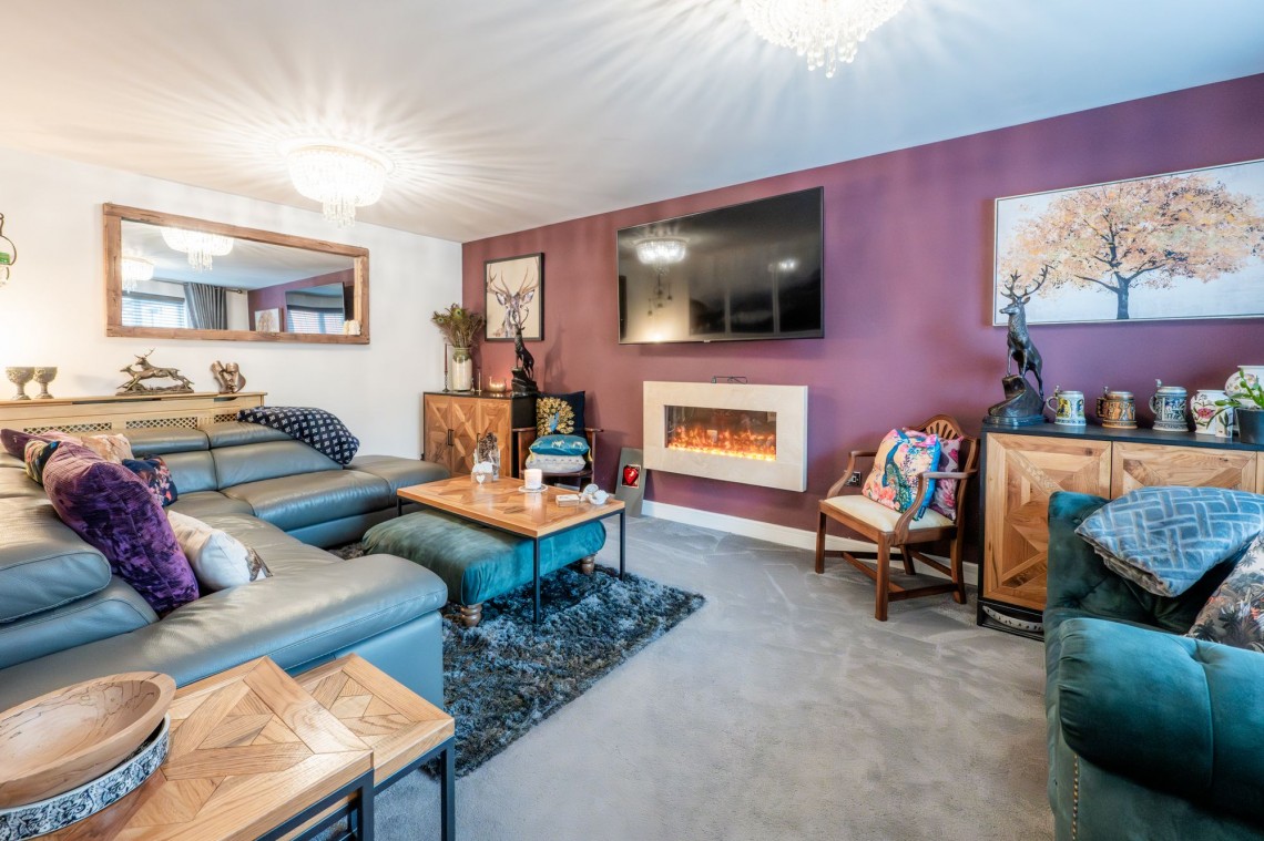 Images for Glovers Way, Burscough, L40