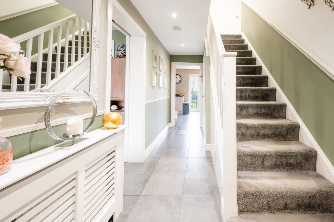 Images for Glovers Way, Burscough, L40