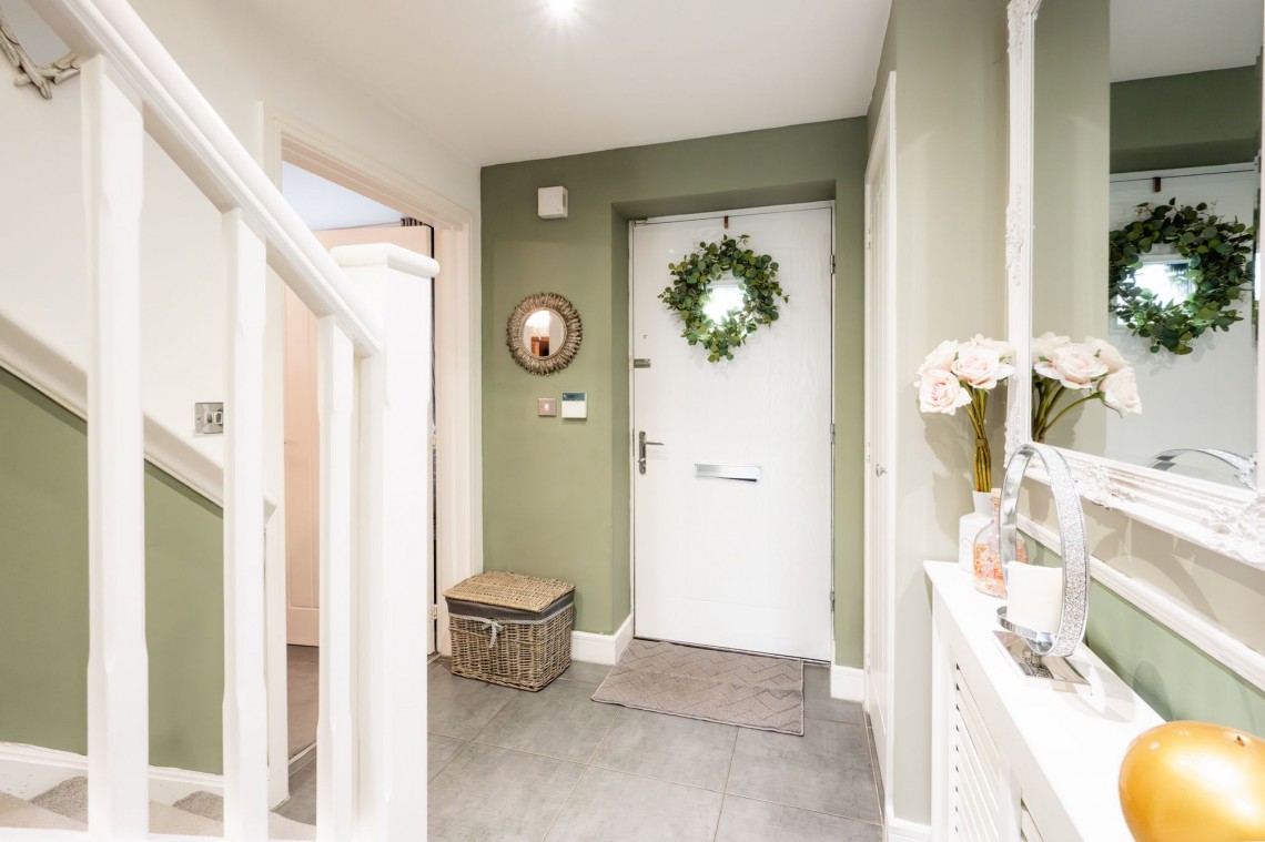 Images for Glovers Way, Burscough, L40