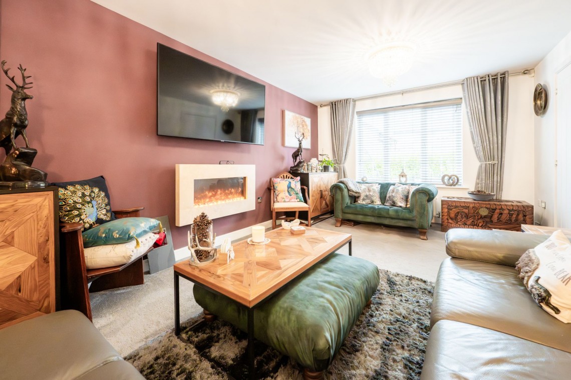 Images for Glovers Way, Burscough, L40