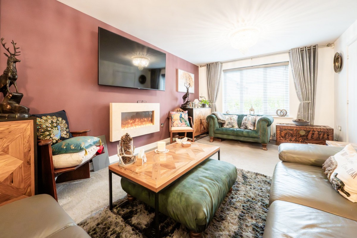 Images for Glovers Way, Burscough, L40