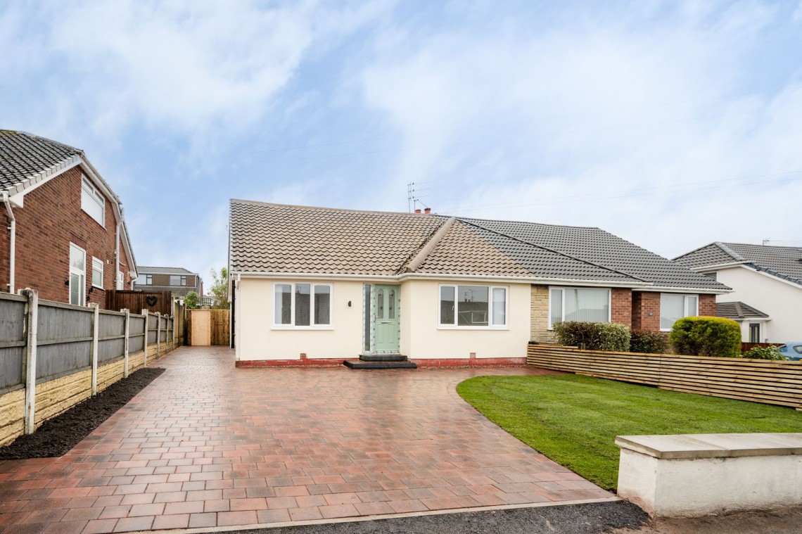 Images for Wimbrick Crescent, Ormskirk, L39