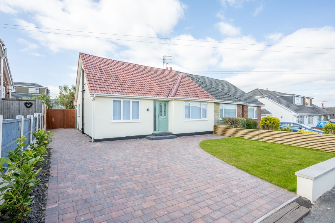 Images for Wimbrick Crescent, Ormskirk, L39