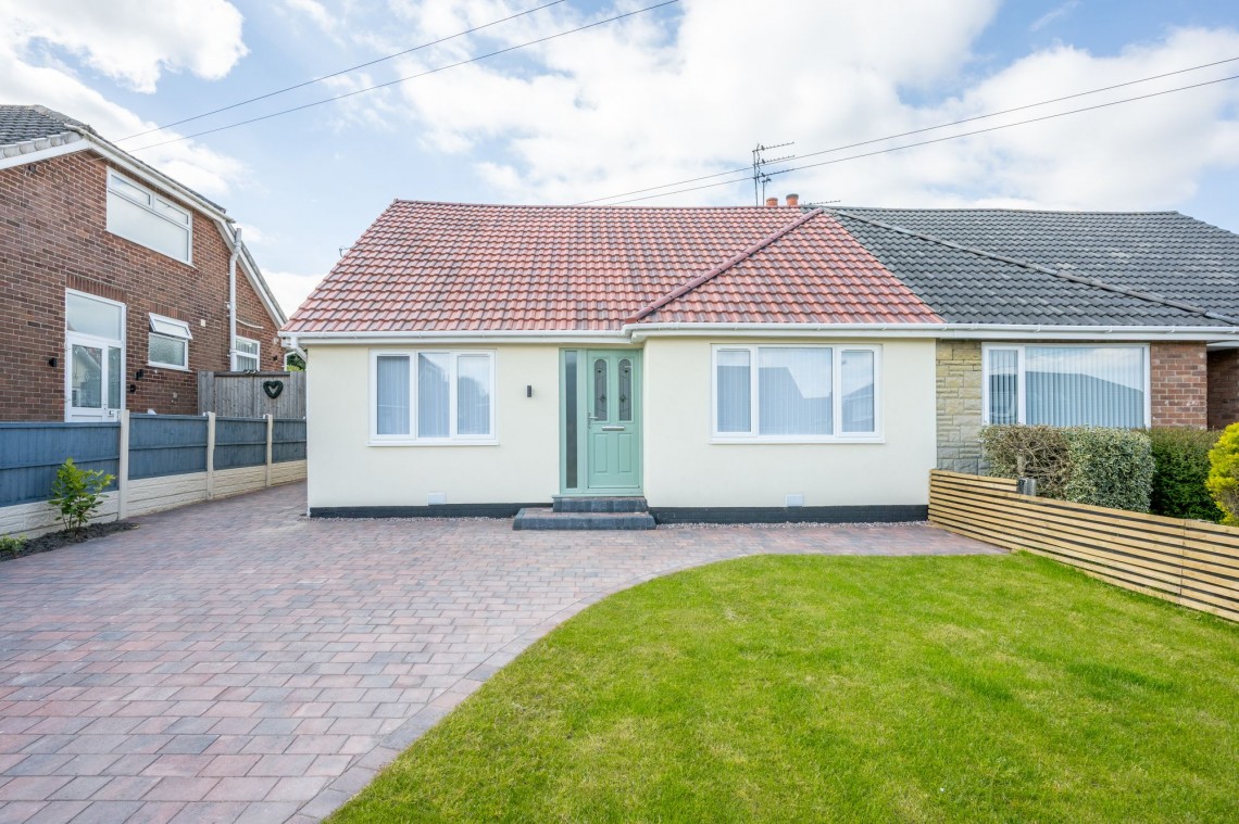 Images for Wimbrick Crescent, Ormskirk, L39