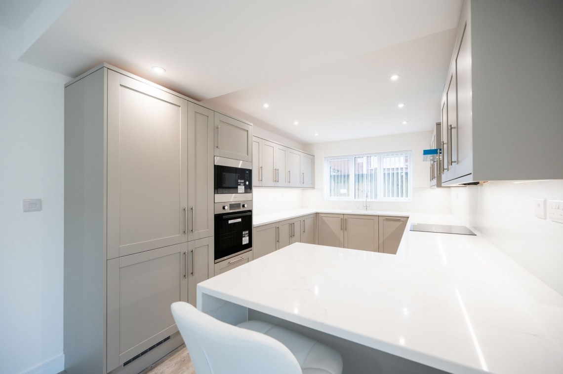 Images for Wimbrick Crescent, Ormskirk, L39