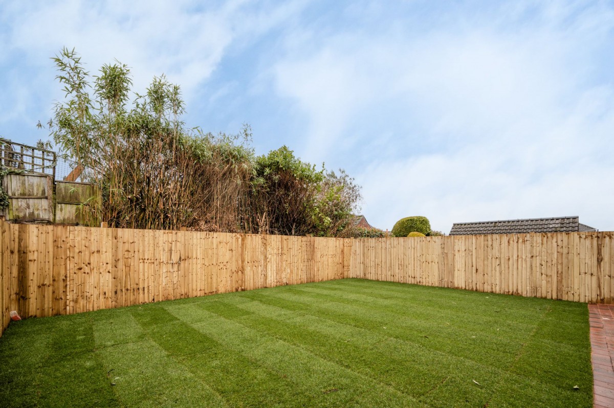 Images for Wimbrick Crescent, Ormskirk, L39