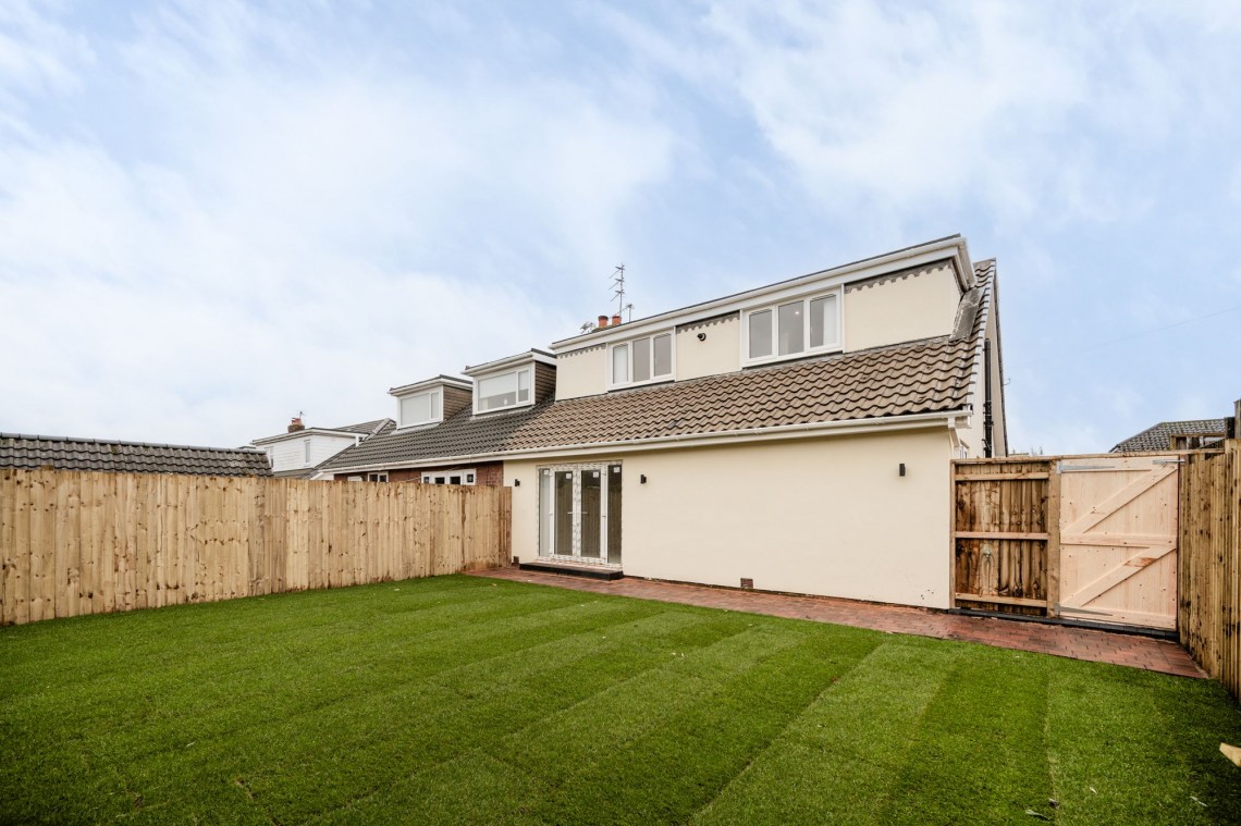 Images for Wimbrick Crescent, Ormskirk, L39