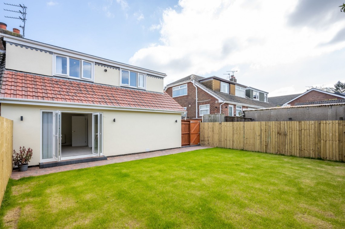 Images for Wimbrick Crescent, Ormskirk, L39
