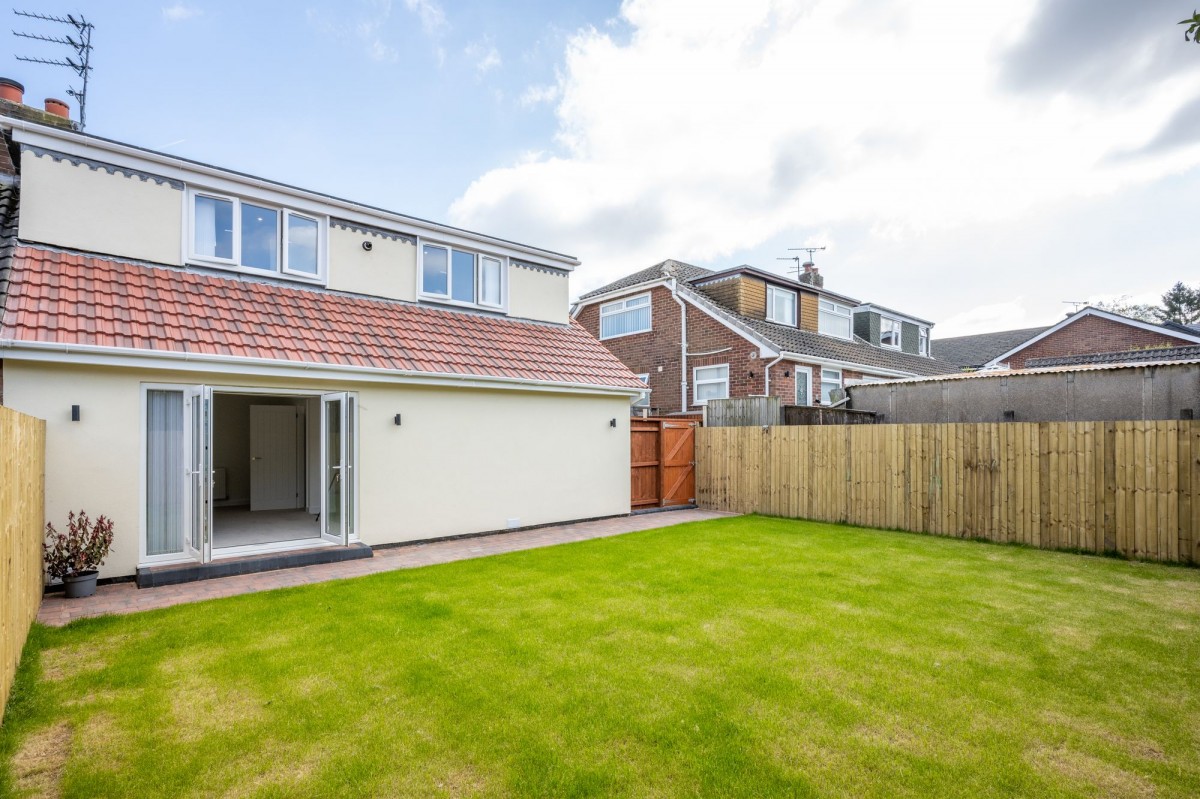 Images for Wimbrick Crescent, Ormskirk, L39