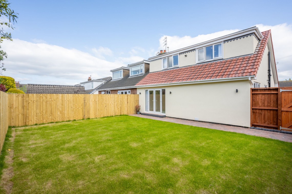 Images for Wimbrick Crescent, Ormskirk, L39