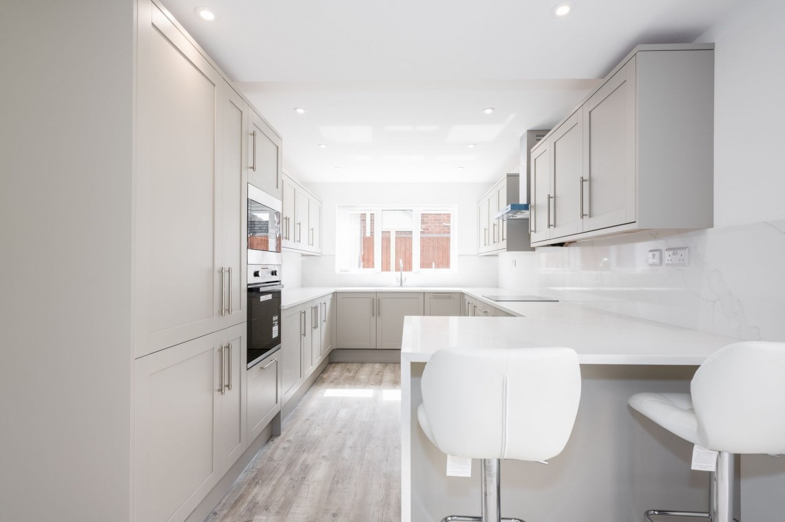 Images for Wimbrick Crescent, Ormskirk, L39