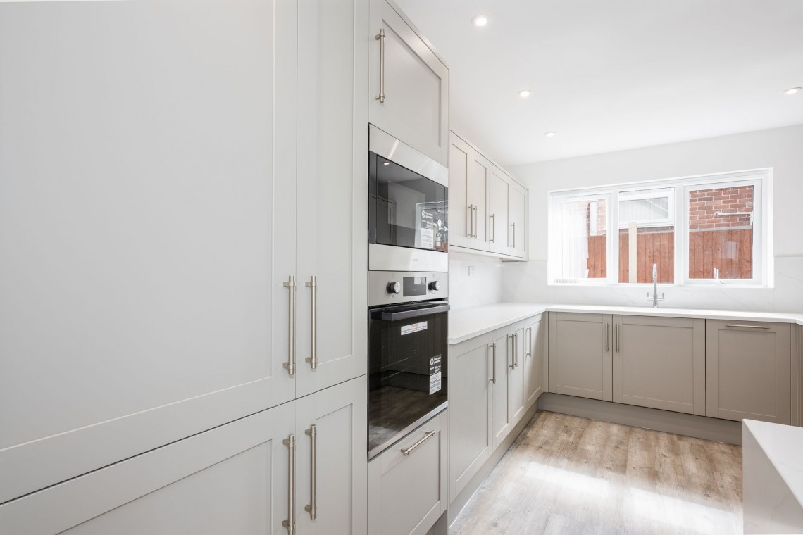 Images for Wimbrick Crescent, Ormskirk, L39