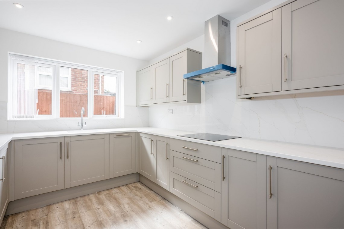Images for Wimbrick Crescent, Ormskirk, L39