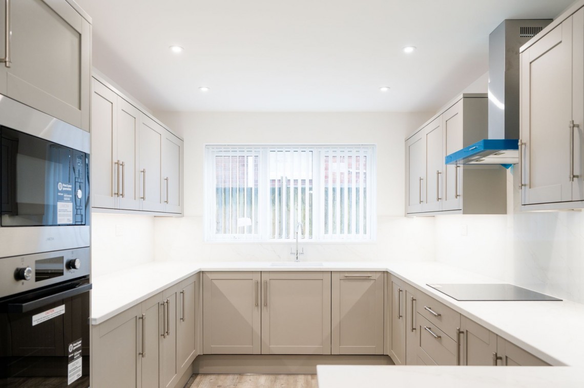 Images for Wimbrick Crescent, Ormskirk, L39