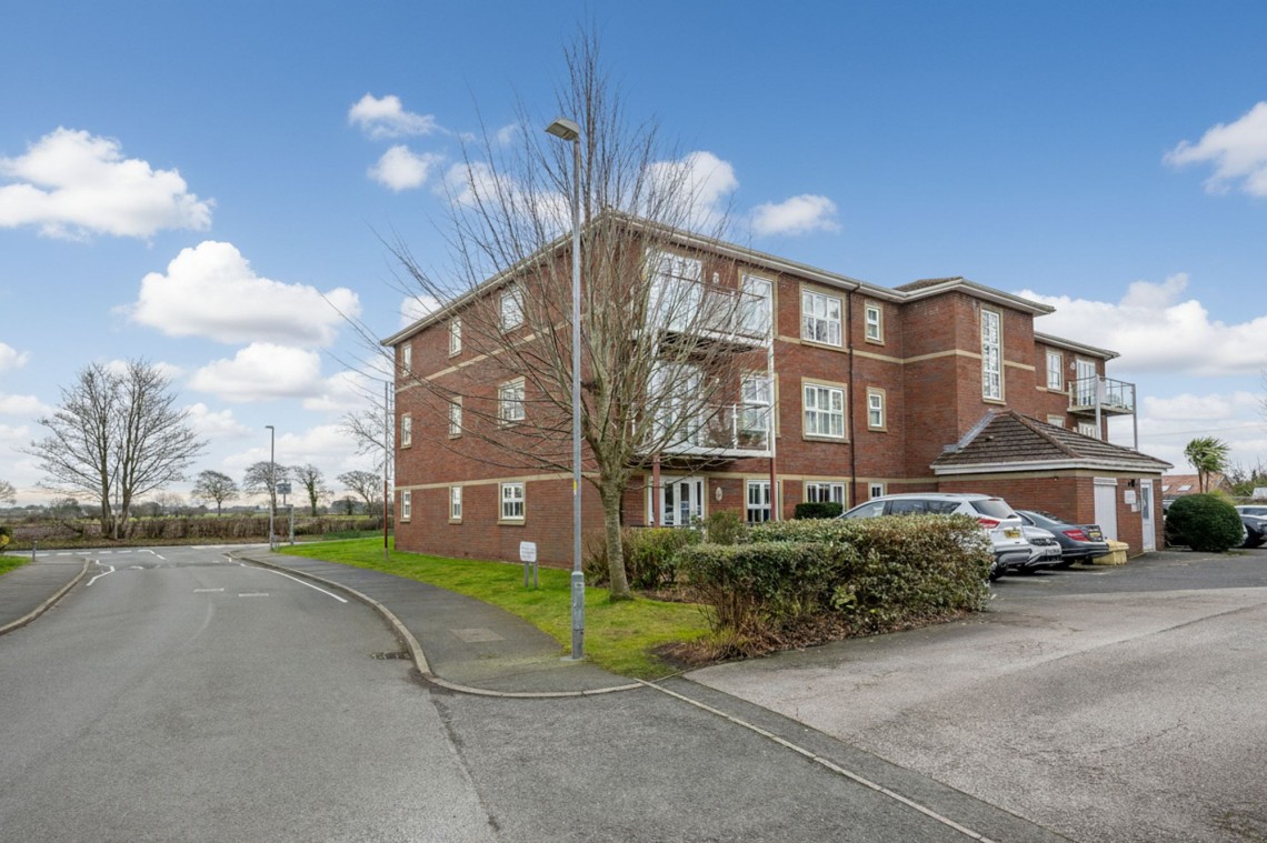 Images for Aughton Park Drive, Aughton, L39