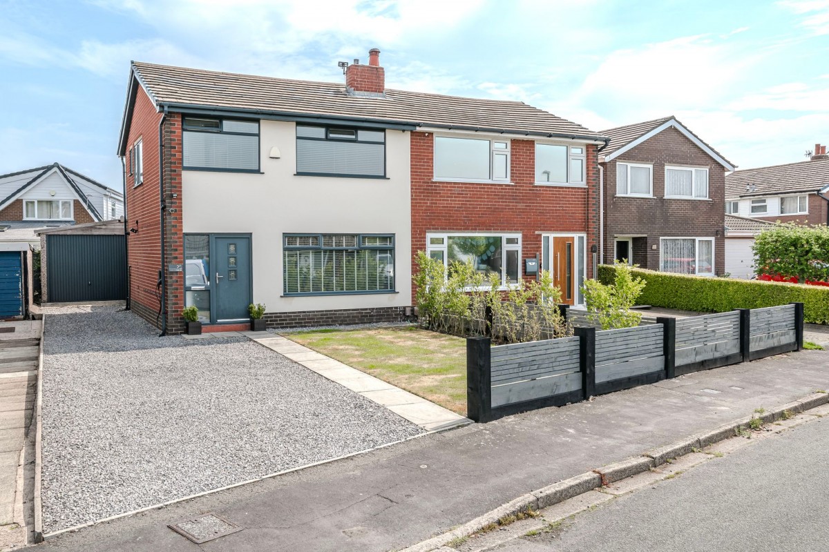 Images for Hawkshead Avenue, Euxton, PR7