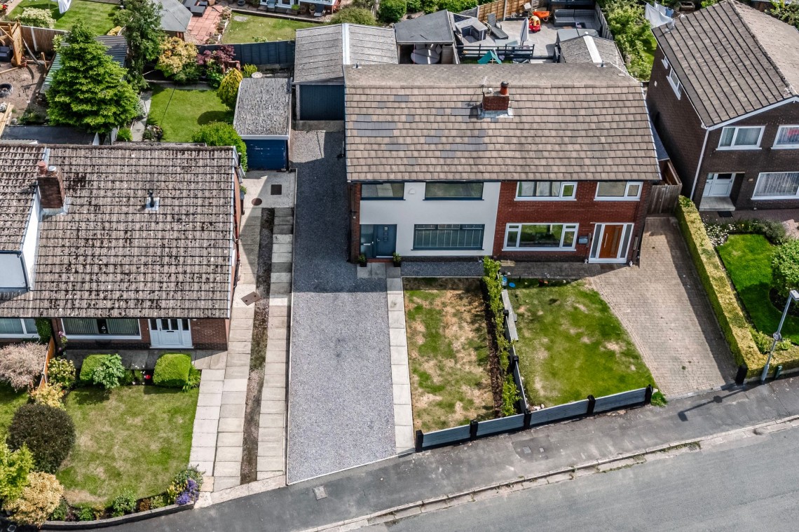 Images for Hawkshead Avenue, Euxton, PR7