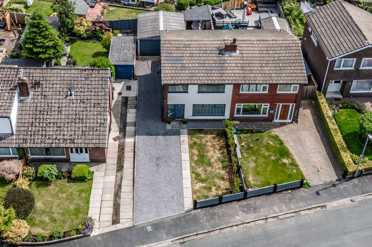 Images for Hawkshead Avenue, Euxton, PR7