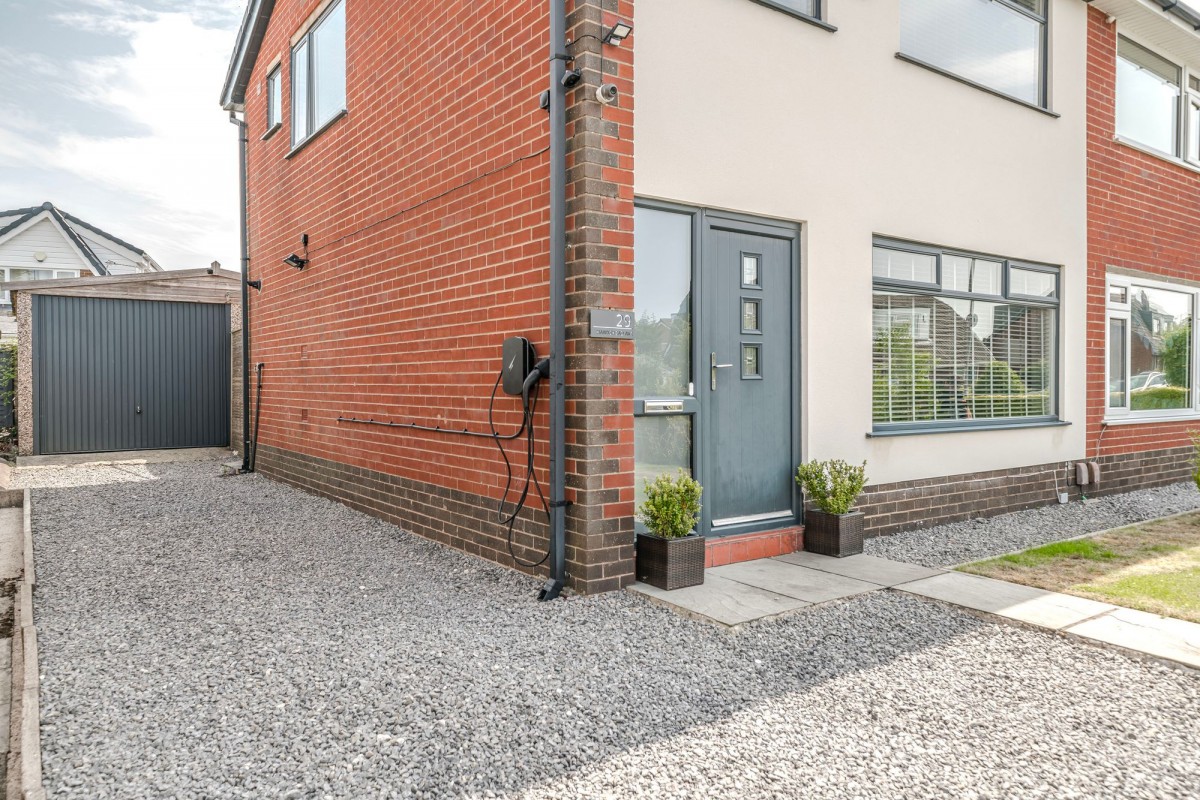 Images for Hawkshead Avenue, Euxton, PR7