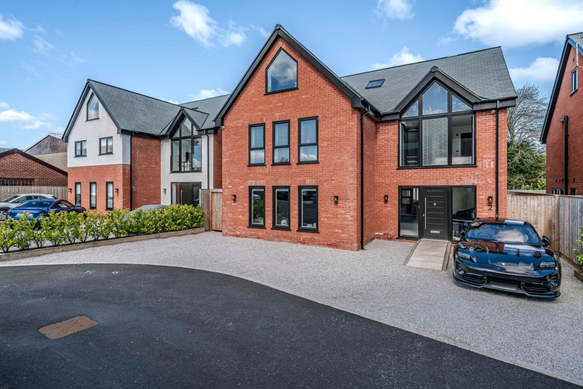 Images for Bannister Brook Gardens, Leyland, PR25
