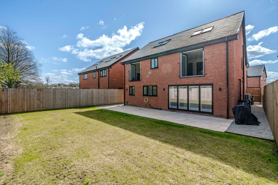 Images for Bannister Brook Gardens, Leyland, PR25