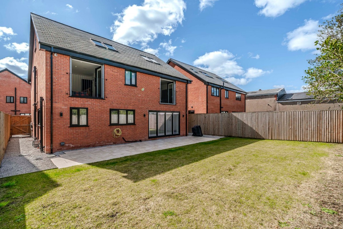Images for Bannister Brook Gardens, Leyland, PR25