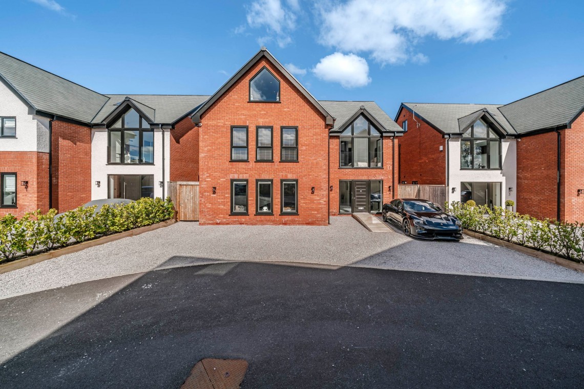 Images for Bannister Brook Gardens, Leyland, PR25