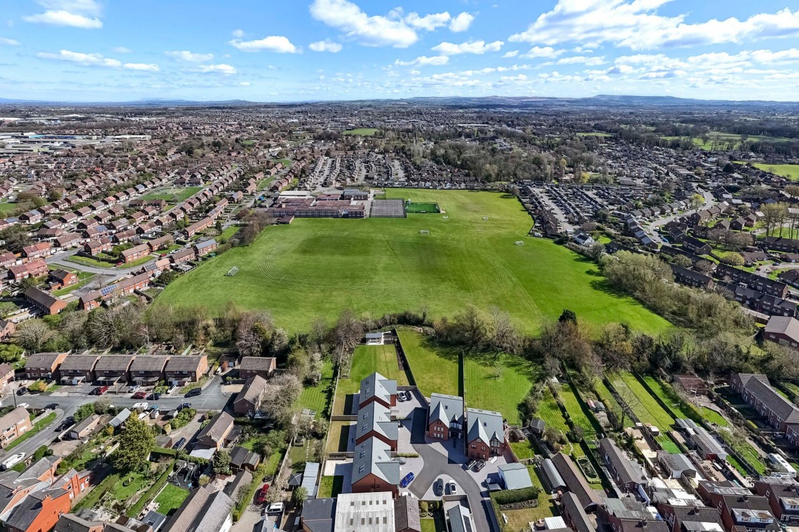 Images for Bannister Brook Gardens, Leyland, PR25