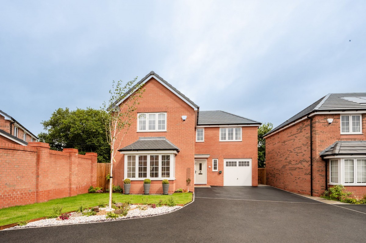 Images for Arley Drive, Lathom, WN8