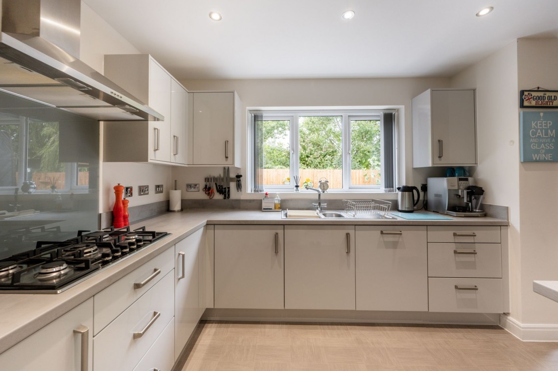 Images for Arley Drive, Lathom, WN8