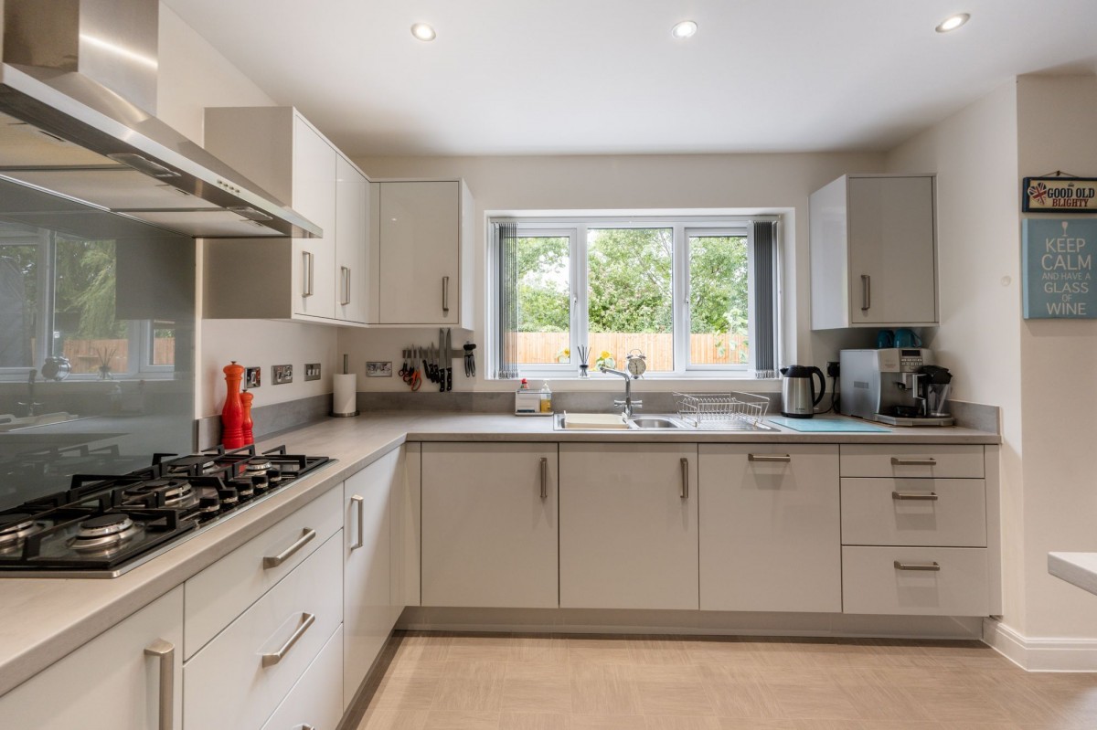 Images for Arley Drive, Lathom, WN8