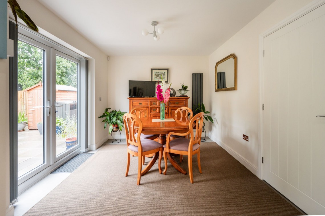 Images for Arley Drive, Lathom, WN8