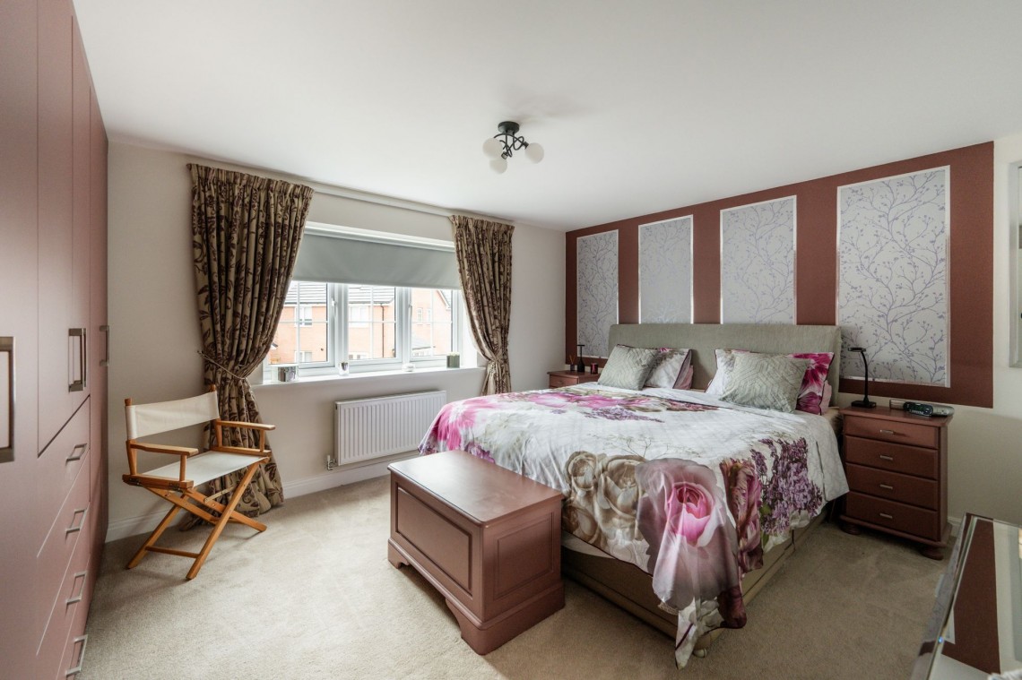 Images for Arley Drive, Lathom, WN8