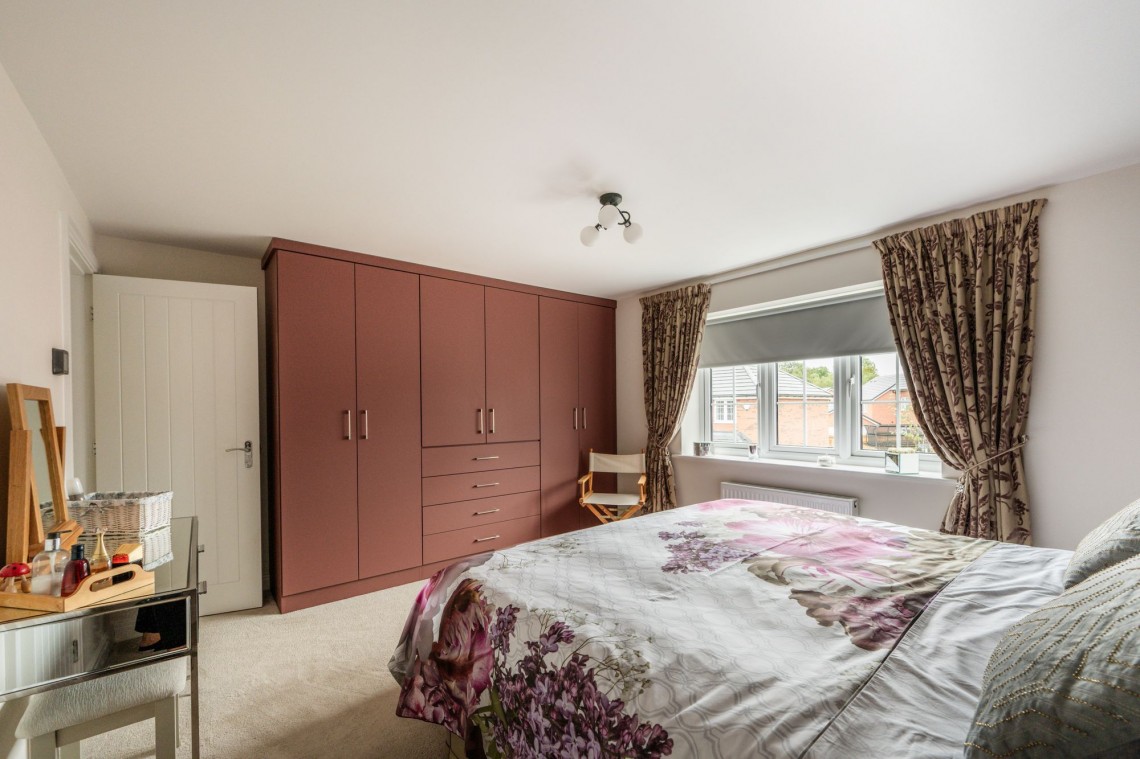 Images for Arley Drive, Lathom, WN8