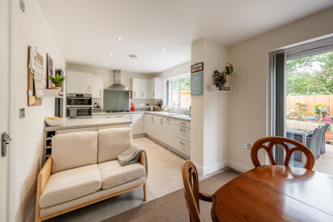 Images for Arley Drive, Lathom, WN8
