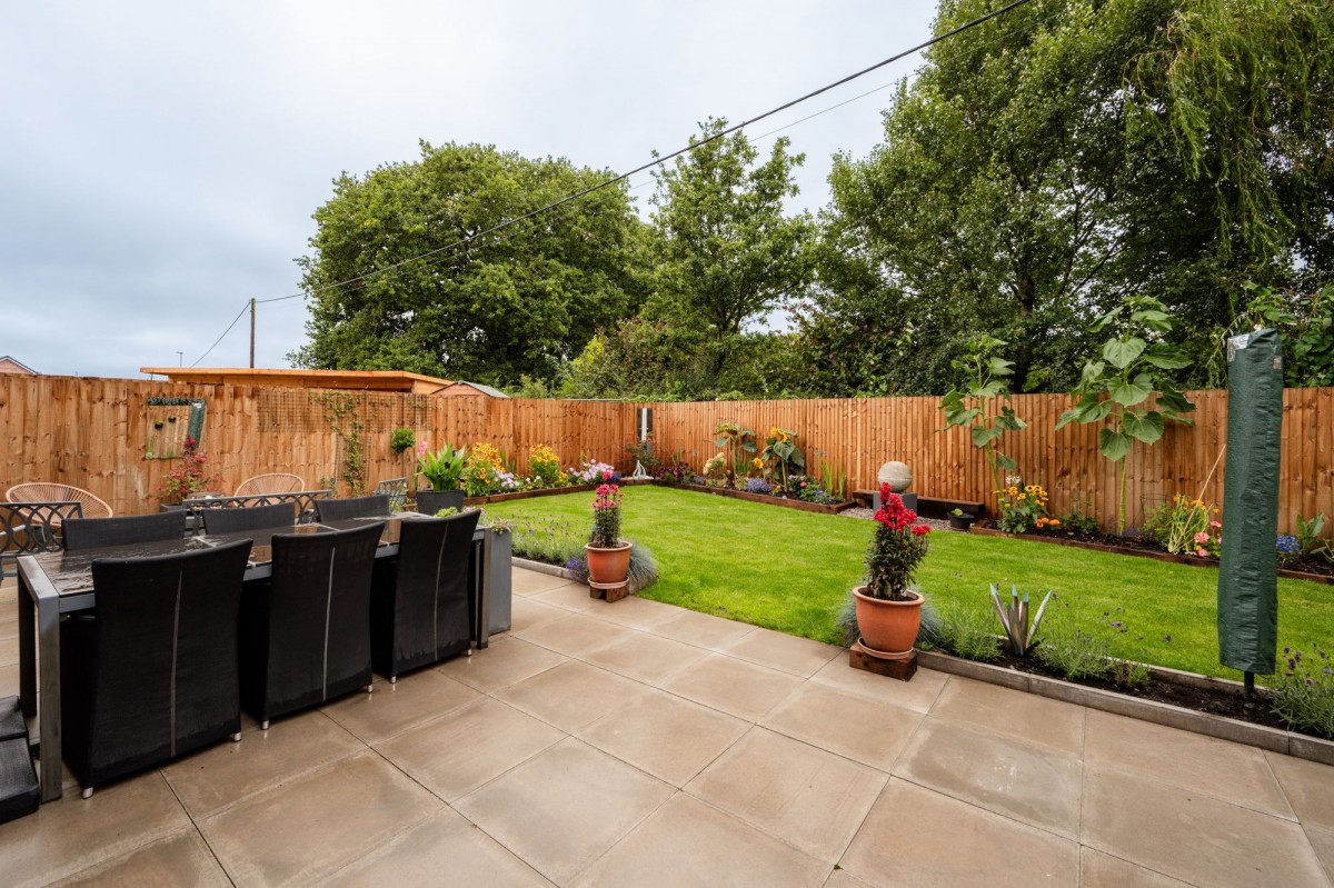 Images for Arley Drive, Lathom, WN8